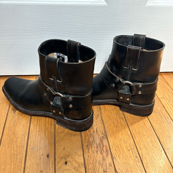 Frye Harness 8R - Picture 3 of 6